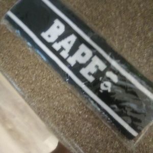 Bape headband